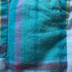 Meet your Posher, Molly